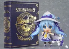 ねんどろいど 雪ミク 2024 冬のごちそうVer. - メルカリ
