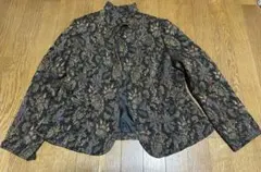 テーラードジャケット レトロ ヴィンテージ