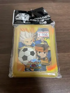 2026年最新】イナズマイレブン スリーブの人気アイテム - メルカリ