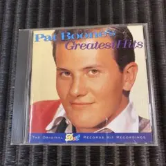 パット・ブーン / Greatest Hits