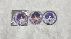 すとぷり ななもり。 缶バッジまとめ売り① 即購入可⭕️