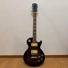 JAGARD エレキギター 本体のサムネイル