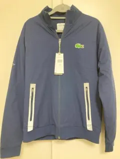 2025年最新】LACOSTE ゴルフ メンズウェアの人気アイテム - メルカリ