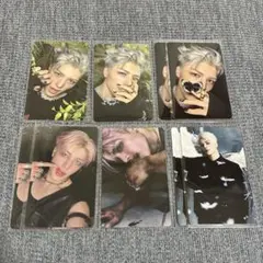 &TEAM MAKI マキ トレカ Back to Life POP-UP