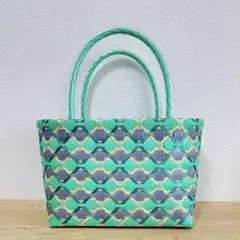 ppバンドの プラカゴ バッグ(No7565)のサムネイル