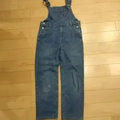 オーバーオール