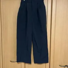 ナイロンタックパンツ