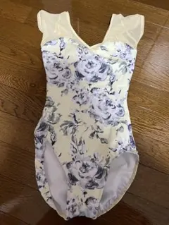 新品　スティナ　レオタード　Mサイズ スティナ(stina)レオタードMサイズ TypeH - メルカリ