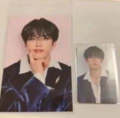 2026年最新】kcon jo1 トレカの人気アイテム - メルカリ