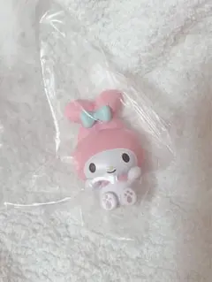 マイメロディ なりきりうさぎさんフィギュア サンリオ ガチャガチャ