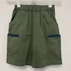 ファミリア　パンツ　120㎝