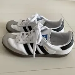 サンバ アディダス adidas Originals スニーカー SAMBA