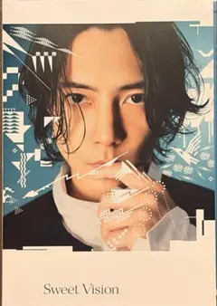 2026年最新】山下智久 dvd sweet visionの人気アイテム - メルカリ