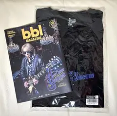 B'z Tak Matsumoto Tour 2024 プルオーバーパーカー L - メルカリ