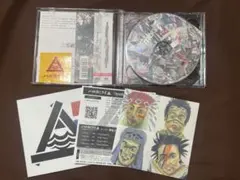 □[初回/2CD] ハルカミライ アルバム「Symbol2」□ シンボル 廃盤