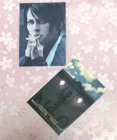 2025年最新】buck-tick トレカの人気アイテム - メルカリ