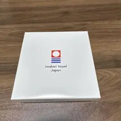 今治タオル ミニハンカチ