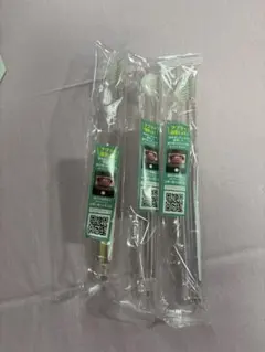 【新パッケージ】奇跡の歯ブラシ　大人用3本新品未開封正規品