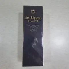 タンフリュイドエクラ　ナチュレル　オークル10