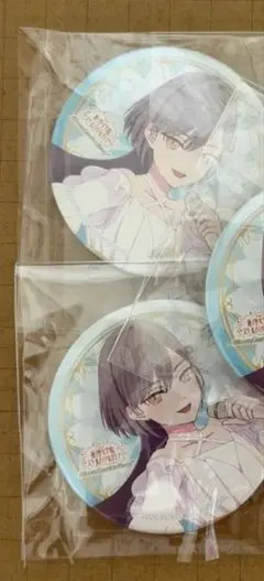 映画 ラブライブ 蓮ノ空女学院 桂城泉 缶バッジ - メルカリ