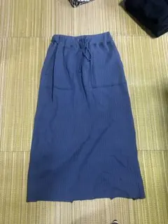 global work ロングスカート