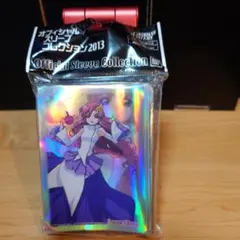 スリーブコレクション　ラクス・クライン Amazon.co.jp: ガンダムウォー オフィシャルスリーブ