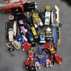 ワンフェス限定 スーパーロボット大戦OG ART-1 ガレージキット - メルカリ