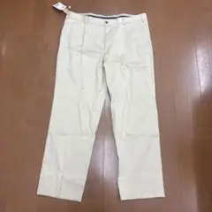 ブルックスブラザーズ コットン　2タック　チノ スラックス　パンツ　W40