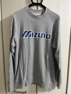 New Vintage Golf x Mizuno スウェット