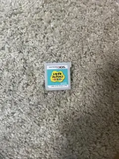 トモダチコレクション 新生活 トモコレ新生活　ニンテンドー3DS