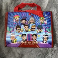 ♡新品未使用♡居酒屋えぐざいる トートバッグ