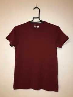 UNIQLO U クルーネックT（半袖）