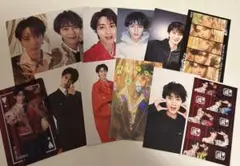 曽野舜太 好きすぎて滅！ 爆裂愛してる トレカ セット