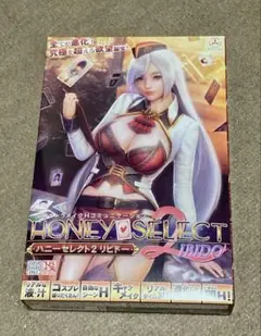 HONEY SELECT 2 リビドー