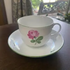 アウガルテン コーヒーカップ