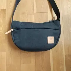 Foxfire フォックスファイヤー ショルダーバック【未使用品】