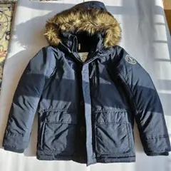 アウター モッズコート