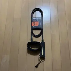 リーシュコード 9