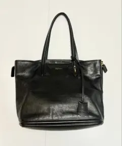 アレキサンダーマックイーン レザー トートバッグ 大容量 2025年最新】ALEXANDER McQUEEN メンズ トートバッグの人気