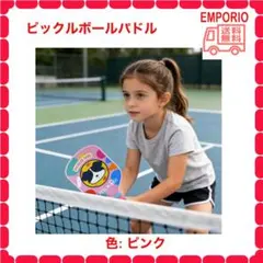2個セット ピックルボール パドル ハニカムコア 初心者向け 葵 ブルー