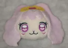 プリキュア ぬいぐるみクリップ パフ
