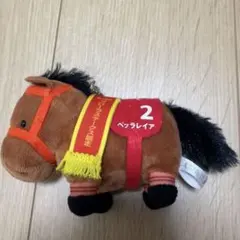 2026年最新】馬 ゼッケンの人気アイテム - メルカリ