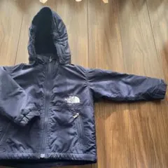 THE NORTH FACE ネイビージャケット
