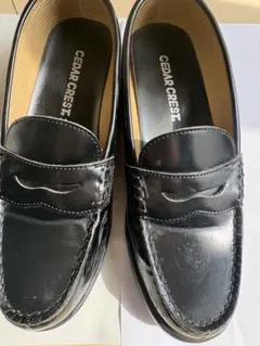 cedar crest ローファー
