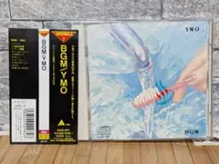 BGM/YELLOW MAGIC ORCHESTRA/YMO