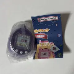 大たまごっち展　ミニチュアチャームコレクション　ガチャ　ふらわっち