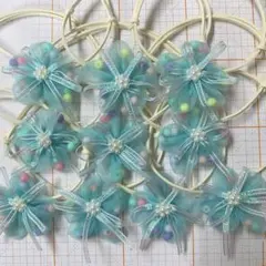 No.1195 トリミングチョーカー　10本