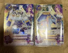 神崎美月 ゲームカード