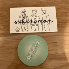 SAKANAMON CD DVD グッズ まとめ売り 4月13日～26日】『SAKANAMON THE MOVIE〜サカナモンはなぜ売れ