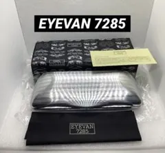 2025年最新】eyevan7285 ケースの人気アイテム - メルカリ